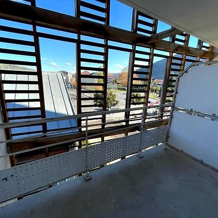 Studio & Balcon - Clim - Gare Lourdes Kültér fotó